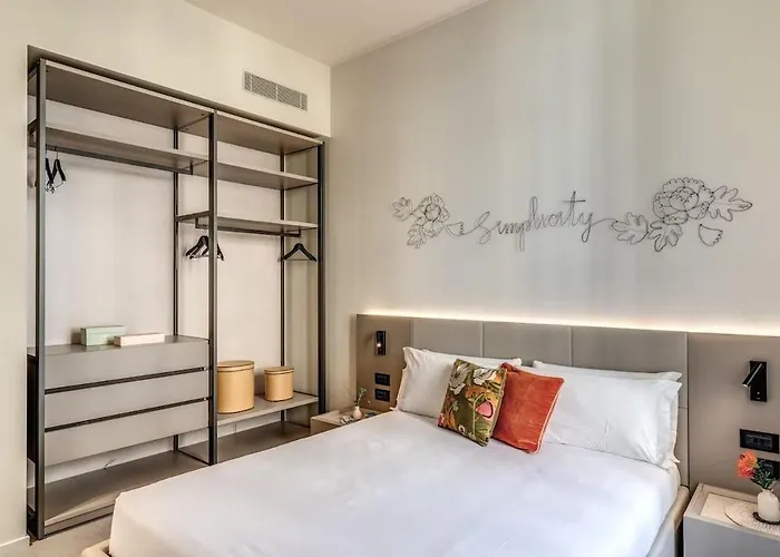 Colosseum View Luxury Hotel