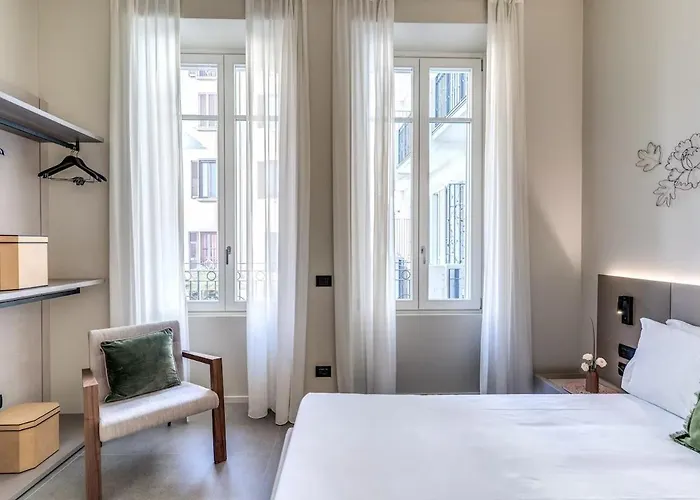 Отель Colosseum View Luxury