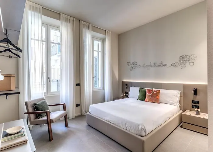 Colosseum View Luxury Hotel 3*