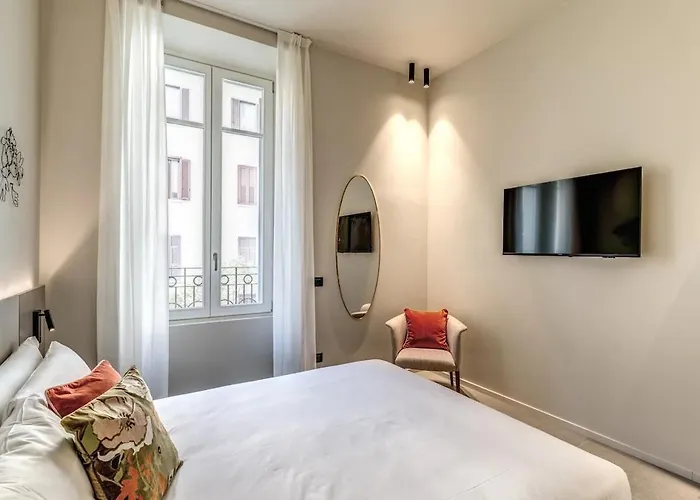 Hotel Colosseum View Luxury 3*