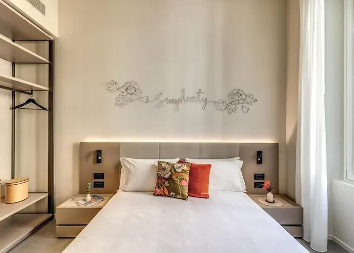 Hotel Colosseum View Luxury Roma