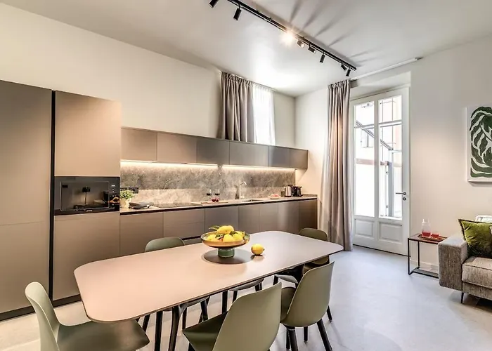Colosseum View Luxury Hotel 3*