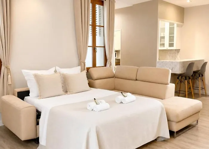 Hotel Colosseum View Luxury
