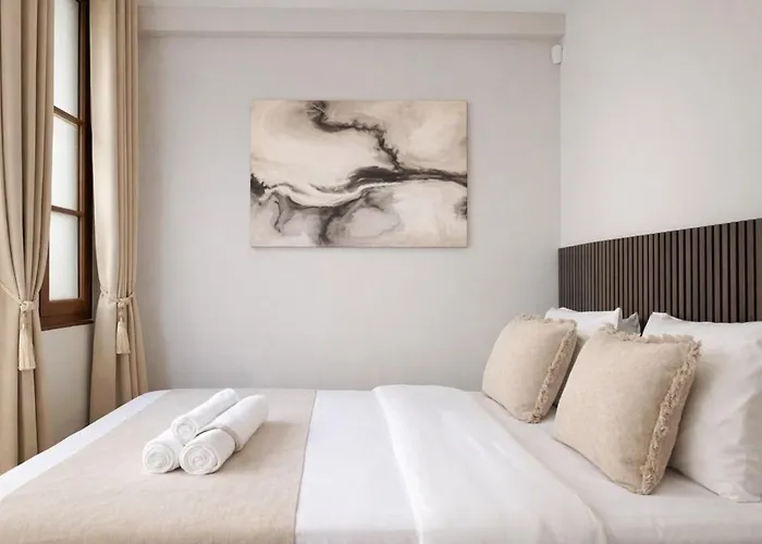 Colosseum View Luxury Hotel 3*