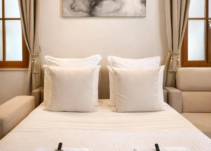 Hotel Colosseum View Luxury Roma