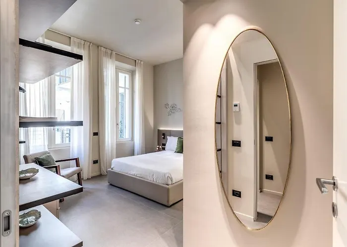 Colosseum View Luxury Hotel 3*