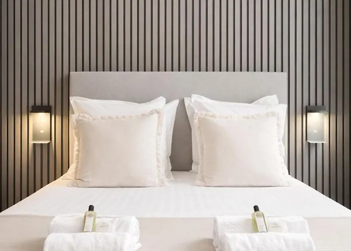 Colosseum View Luxury Hotel
